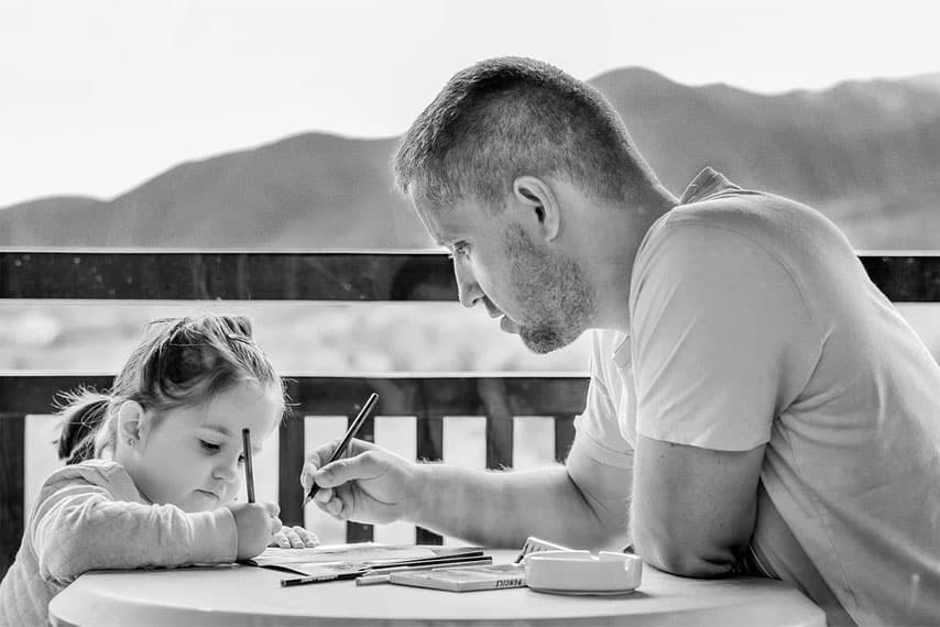 3 Kreative design-aktiviteter for familien