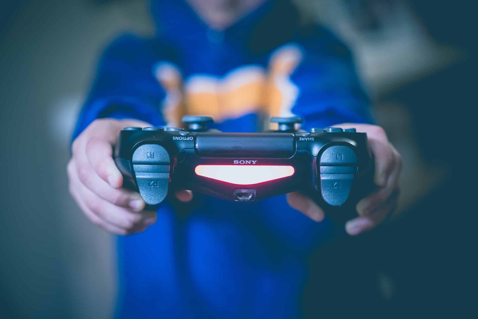 Gaveidéer som ethvert gamerbarn vil elske