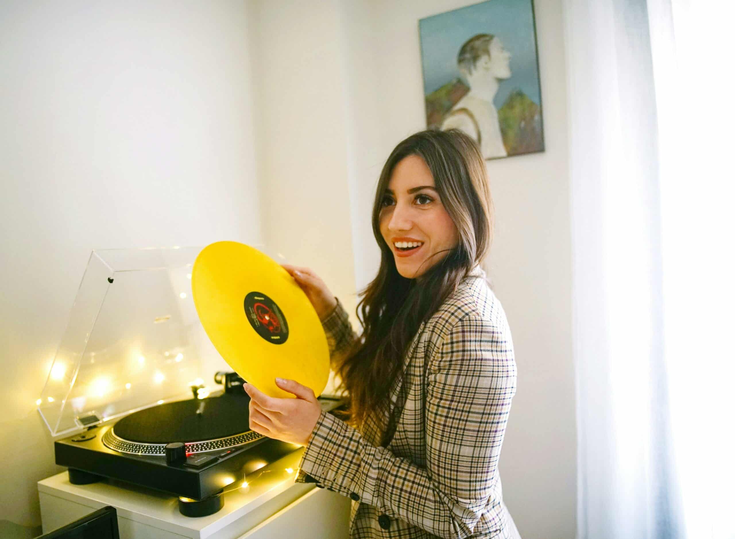 Opdag mulighederne på en musik efterskole