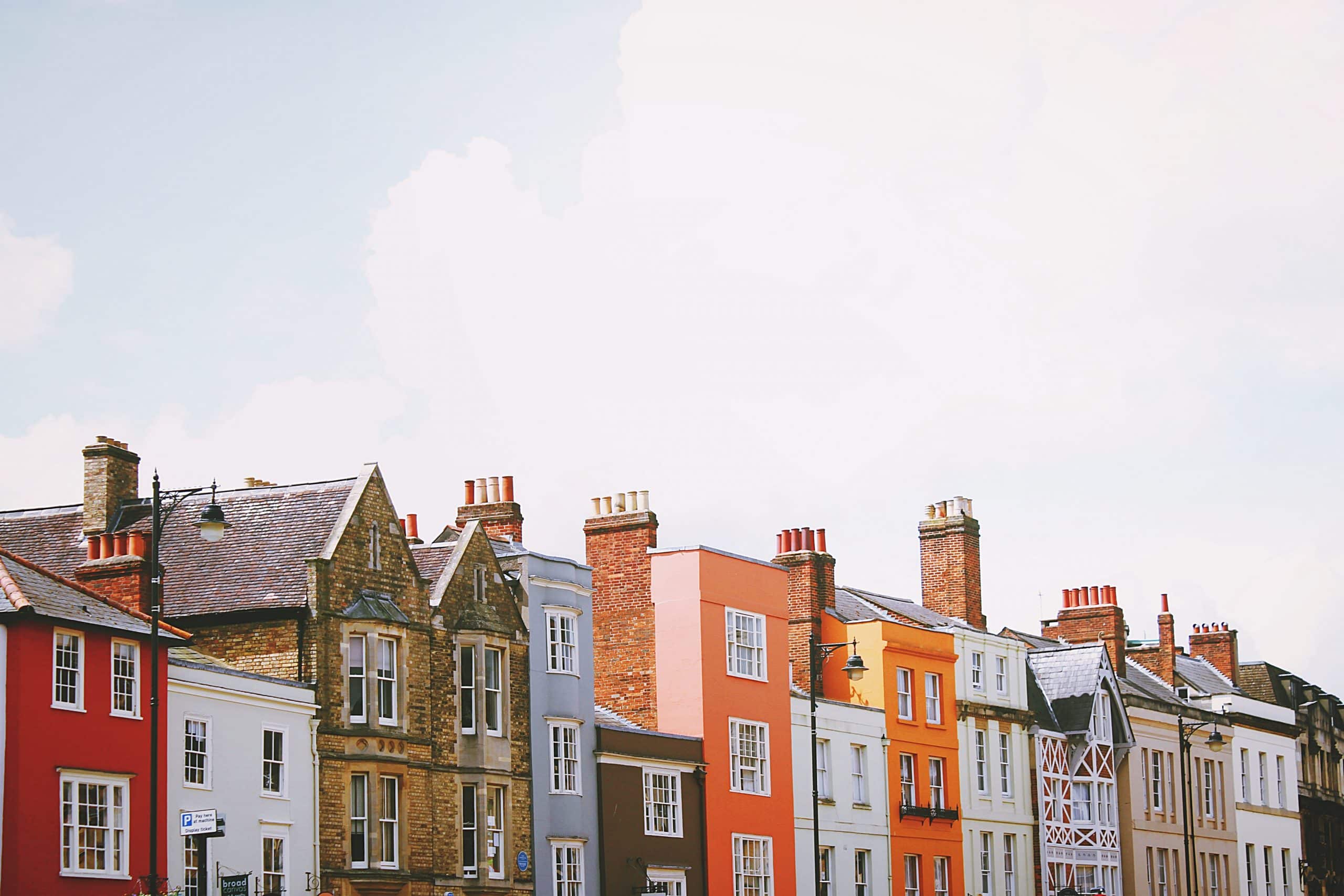 Det skal du overveje, når du leder efter en lejebolig til din familie